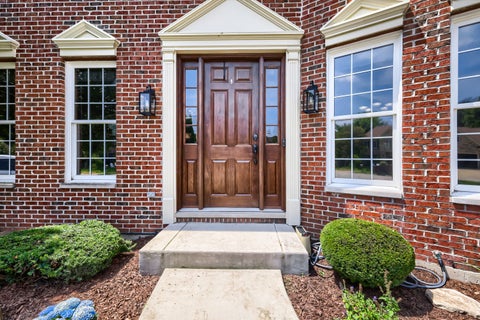 Tiny photo for 376 Amy Court, Glen Ellyn, IL 60137 (MLS # 12703420)