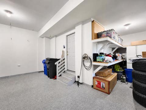 Tiny photo for 376 Amy Court, Glen Ellyn, IL 60137 (MLS # 12703420)