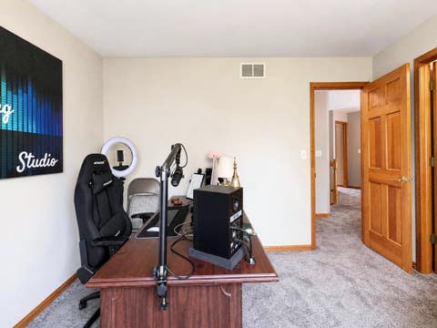 Tiny photo for 376 Amy Court, Glen Ellyn, IL 60137 (MLS # 12703420)