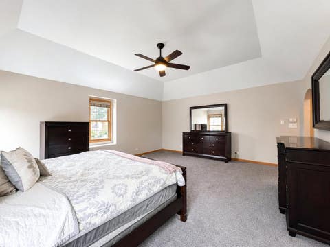 Tiny photo for 376 Amy Court, Glen Ellyn, IL 60137 (MLS # 12703420)