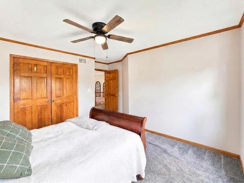 Tiny photo for 376 Amy Court, Glen Ellyn, IL 60137 (MLS # 12703420)