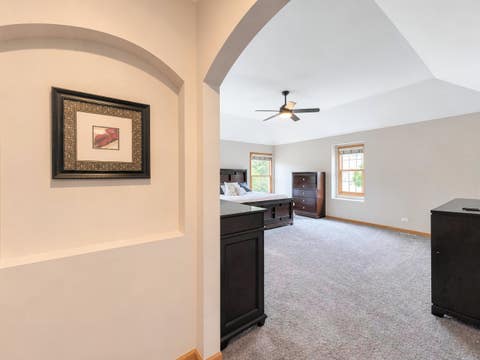 Tiny photo for 376 Amy Court, Glen Ellyn, IL 60137 (MLS # 12703420)