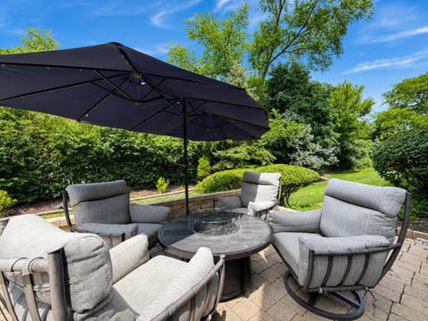 Tiny photo for 376 Amy Court, Glen Ellyn, IL 60137 (MLS # 12703420)