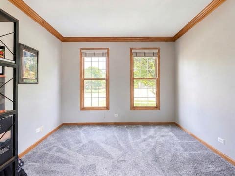 Tiny photo for 376 Amy Court, Glen Ellyn, IL 60137 (MLS # 12703420)