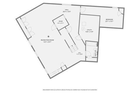 Tiny photo for 376 Amy Court, Glen Ellyn, IL 60137 (MLS # 12703420)