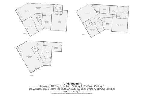 Tiny photo for 376 Amy Court, Glen Ellyn, IL 60137 (MLS # 12703420)