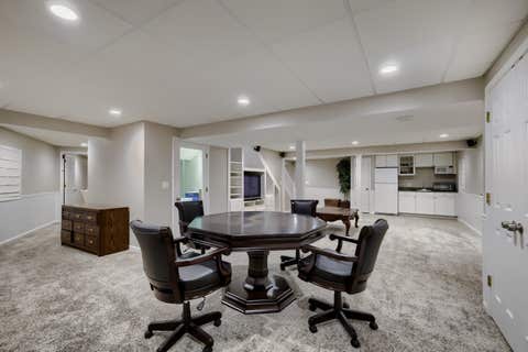 Tiny photo for 376 Amy Court, Glen Ellyn, IL 60137 (MLS # 12703420)