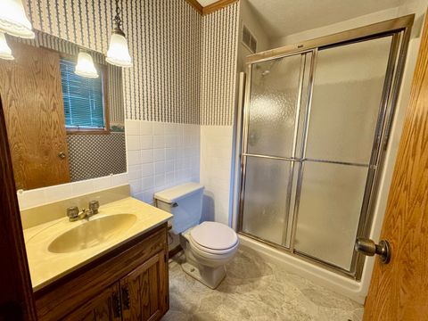 Tiny photo for 304 Staley Drive, Leroy, IL 61752 (MLS # 12543890)