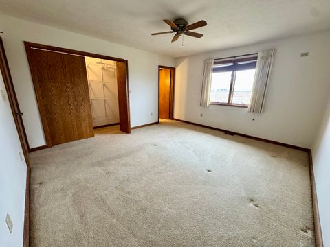 Tiny photo for 304 Staley Drive, Leroy, IL 61752 (MLS # 12543890)