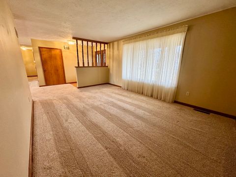 Tiny photo for 304 Staley Drive, Leroy, IL 61752 (MLS # 12543890)