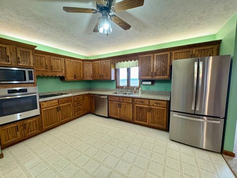 Tiny photo for 304 Staley Drive, Leroy, IL 61752 (MLS # 12543890)