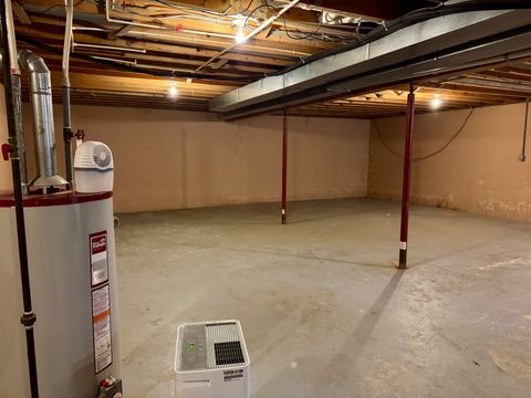 Tiny photo for 304 Staley Drive, Leroy, IL 61752 (MLS # 12543890)