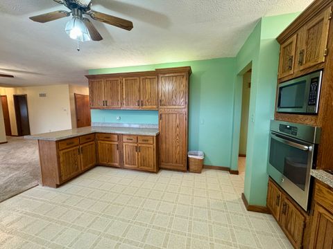 Tiny photo for 304 Staley Drive, Leroy, IL 61752 (MLS # 12543890)