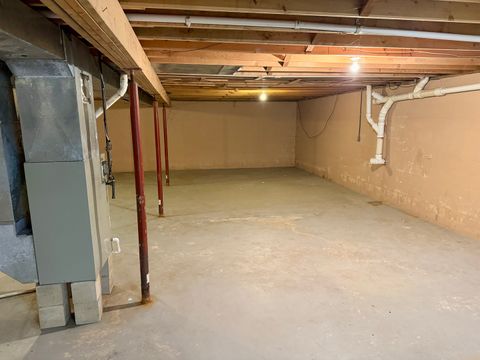 Tiny photo for 304 Staley Drive, Leroy, IL 61752 (MLS # 12543890)