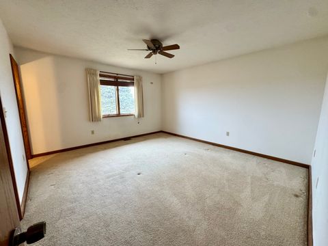 Tiny photo for 304 Staley Drive, Leroy, IL 61752 (MLS # 12543890)
