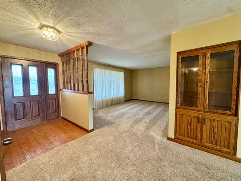 Tiny photo for 304 Staley Drive, Leroy, IL 61752 (MLS # 12543890)