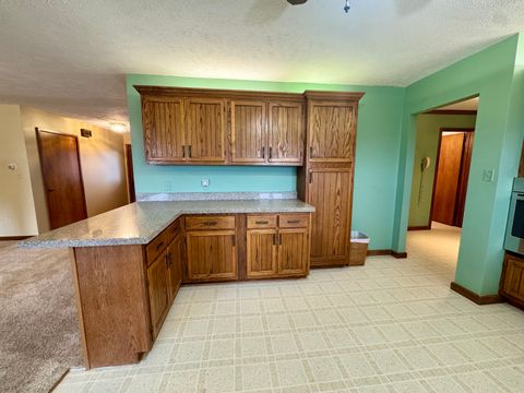 Tiny photo for 304 Staley Drive, Leroy, IL 61752 (MLS # 12543890)