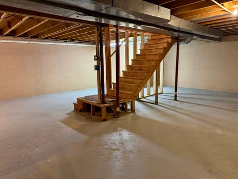 Tiny photo for 304 Staley Drive, Leroy, IL 61752 (MLS # 12543890)