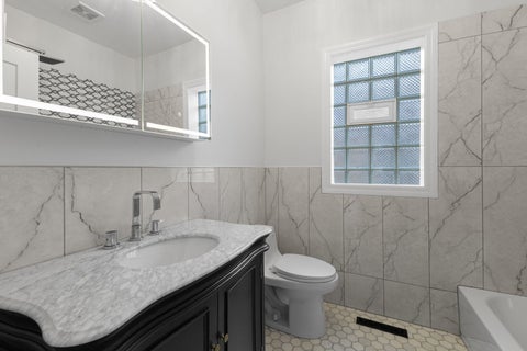 Tiny photo for 8044 S Harper Avenue, Chicago, IL 60619 (MLS # 12740656)