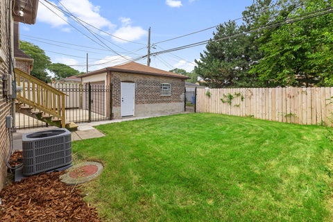 Tiny photo for 8044 S Harper Avenue, Chicago, IL 60619 (MLS # 12740656)