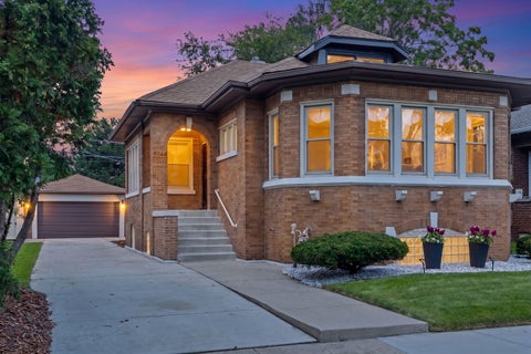 Tiny photo for 8044 S Harper Avenue, Chicago, IL 60619 (MLS # 12740656)
