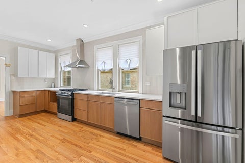 Tiny photo for 8044 S Harper Avenue, Chicago, IL 60619 (MLS # 12740656)