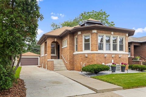 Photo of 8044 S Harper Avenue, Chicago, IL 60619 (MLS # 12740656)