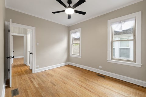 Tiny photo for 8044 S Harper Avenue, Chicago, IL 60619 (MLS # 12740656)