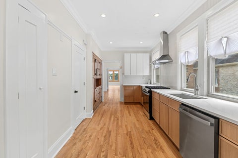 Tiny photo for 8044 S Harper Avenue, Chicago, IL 60619 (MLS # 12740656)