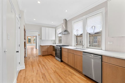 Tiny photo for 8044 S Harper Avenue, Chicago, IL 60619 (MLS # 12740656)