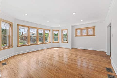 Tiny photo for 8044 S Harper Avenue, Chicago, IL 60619 (MLS # 12740656)
