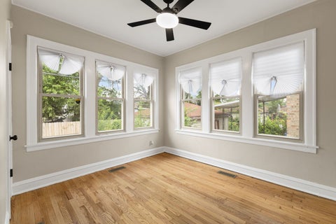 Tiny photo for 8044 S Harper Avenue, Chicago, IL 60619 (MLS # 12740656)