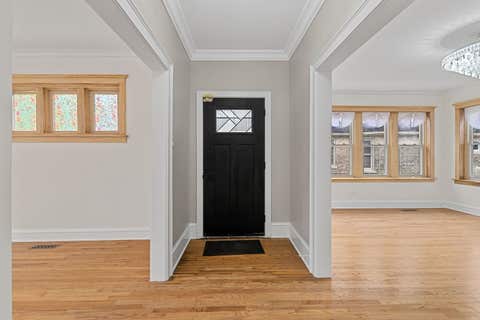 Tiny photo for 8044 S Harper Avenue, Chicago, IL 60619 (MLS # 12740656)