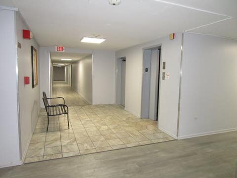 Tiny photo for 1301 S Finley Road #417, Lombard, IL 60148 (MLS # 12555620)