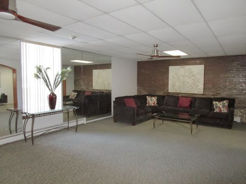 Tiny photo for 1301 S Finley Road #417, Lombard, IL 60148 (MLS # 12555620)