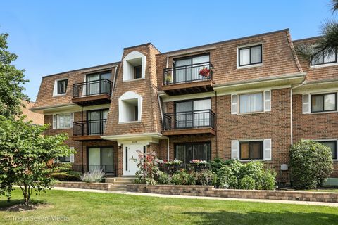 4128 Cove Lane C Glenview IL 60025