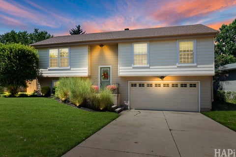 4902 Pyndale Drive, McHenry, IL 60050 - #: 12718301