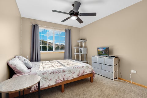 Tiny photo for 18425 S Century Court, Tinley Park, IL 60477 (MLS # 12786676)