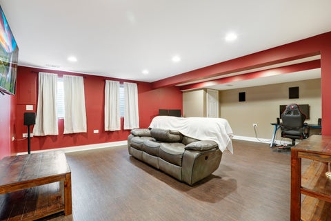 Tiny photo for 18425 S Century Court, Tinley Park, IL 60477 (MLS # 12786676)