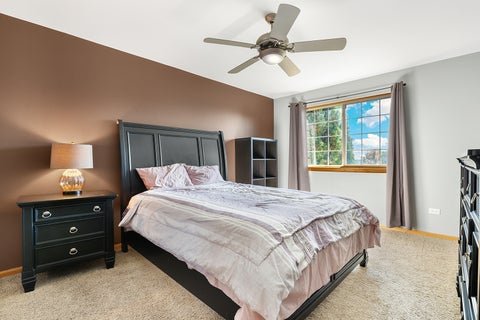 Tiny photo for 18425 S Century Court, Tinley Park, IL 60477 (MLS # 12786676)