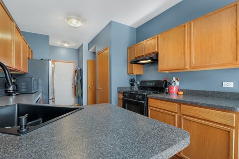Tiny photo for 18425 S Century Court, Tinley Park, IL 60477 (MLS # 12786676)