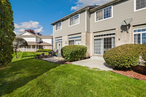 Tiny photo for 18425 S Century Court, Tinley Park, IL 60477 (MLS # 12786676)
