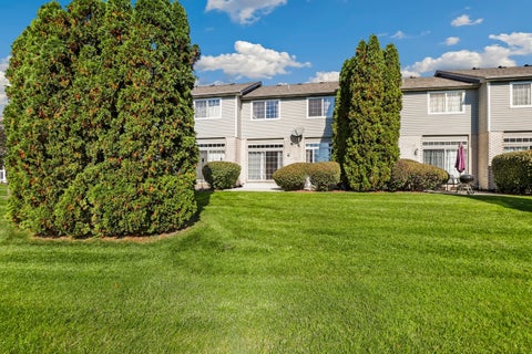 Tiny photo for 18425 S Century Court, Tinley Park, IL 60477 (MLS # 12786676)