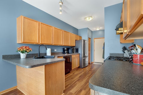Tiny photo for 18425 S Century Court, Tinley Park, IL 60477 (MLS # 12786676)