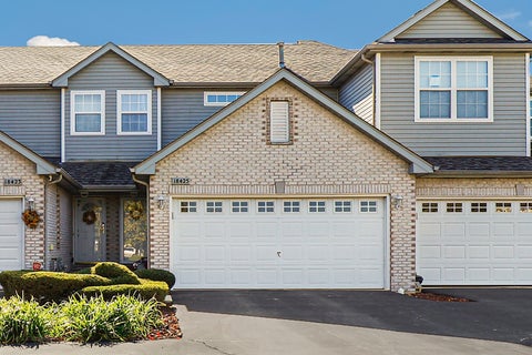 Tiny photo for 18425 S Century Court, Tinley Park, IL 60477 (MLS # 12786676)