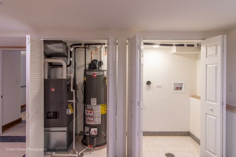 Tiny photo for 6334 S Saint Lawrence Avenue, Chicago, IL 60637 (MLS # 12600764)