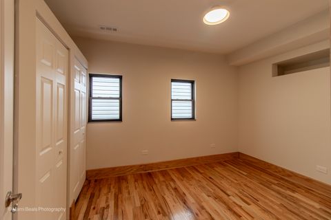 Tiny photo for 6334 S Saint Lawrence Avenue, Chicago, IL 60637 (MLS # 12600764)