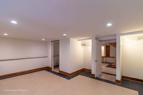Tiny photo for 6334 S Saint Lawrence Avenue, Chicago, IL 60637 (MLS # 12600764)