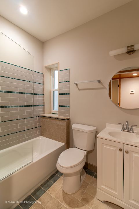 Tiny photo for 6334 S Saint Lawrence Avenue, Chicago, IL 60637 (MLS # 12600764)