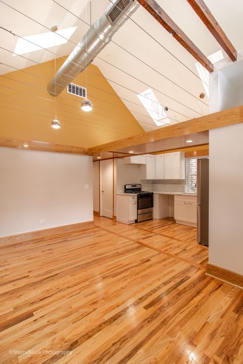 Tiny photo for 6334 S Saint Lawrence Avenue, Chicago, IL 60637 (MLS # 12600764)